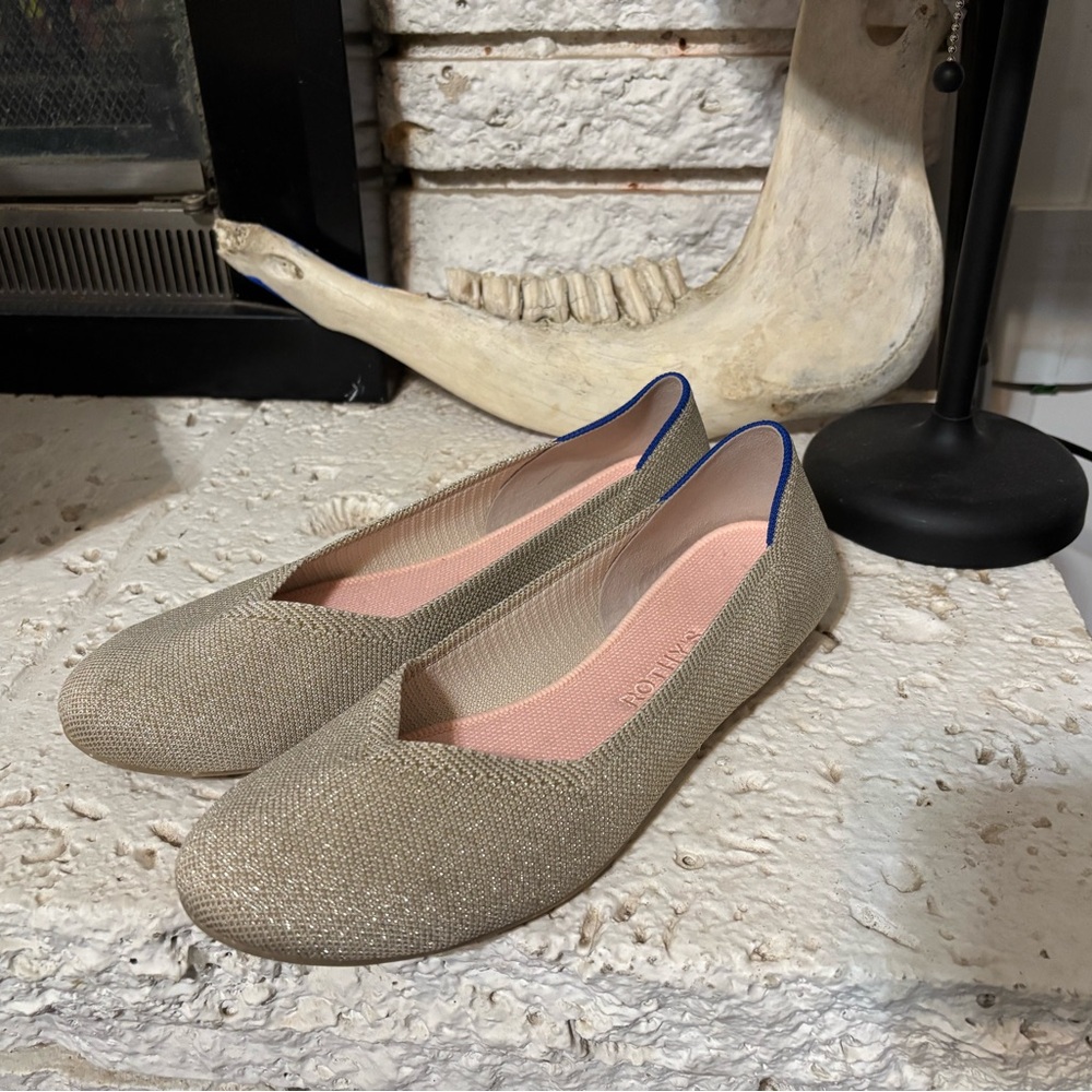 Gold Flats